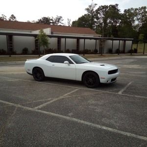 Meet your Posher, Chester